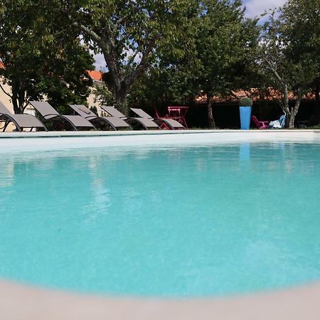Domaine Des Tilleuls Val-de-Livenne Dış mekan fotoğraf