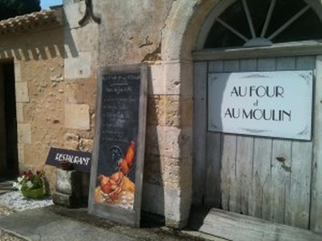 Domaine Des Tilleuls Val-de-Livenne Dış mekan fotoğraf